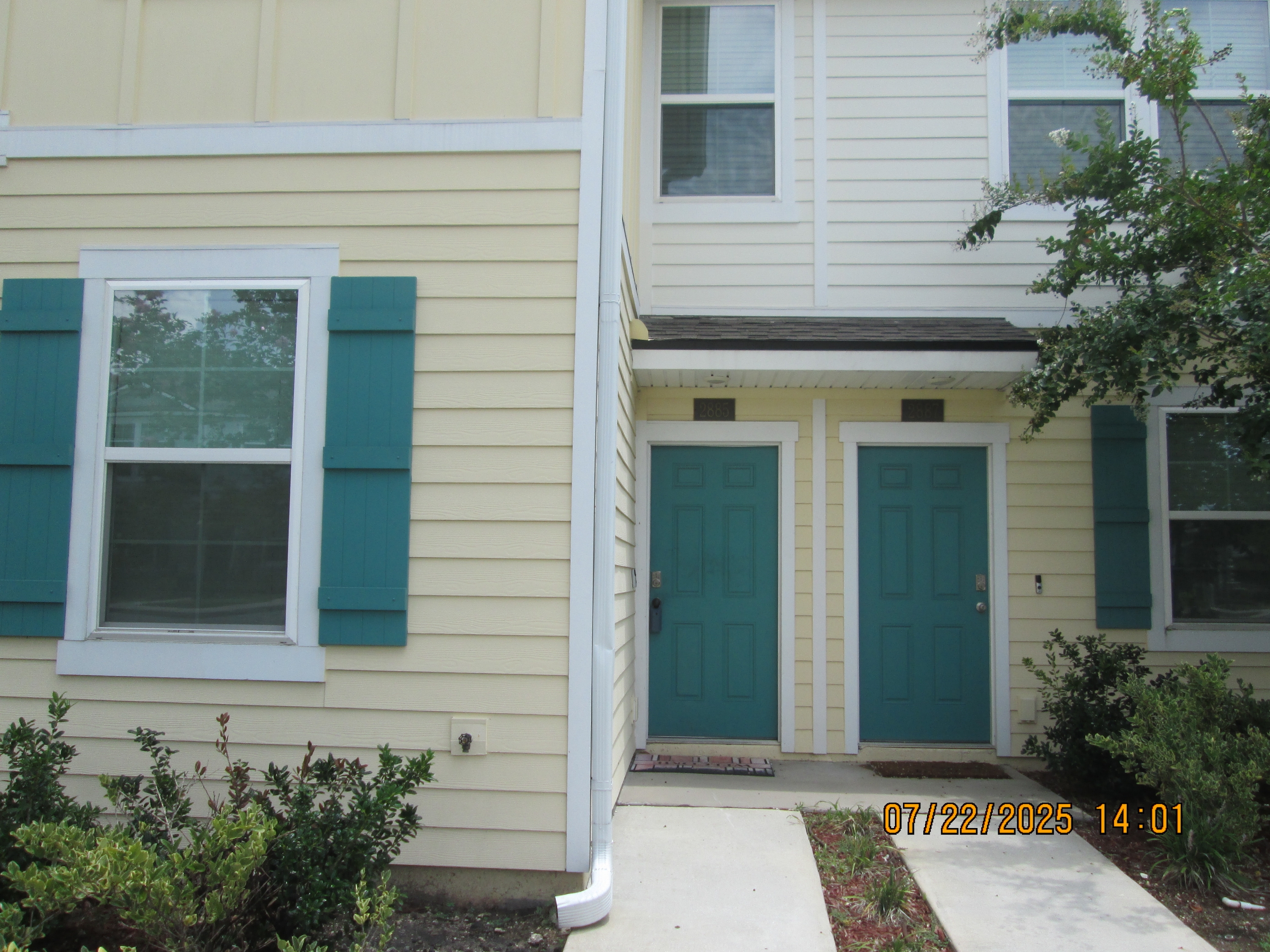 2885 Black Buck Circle - 1