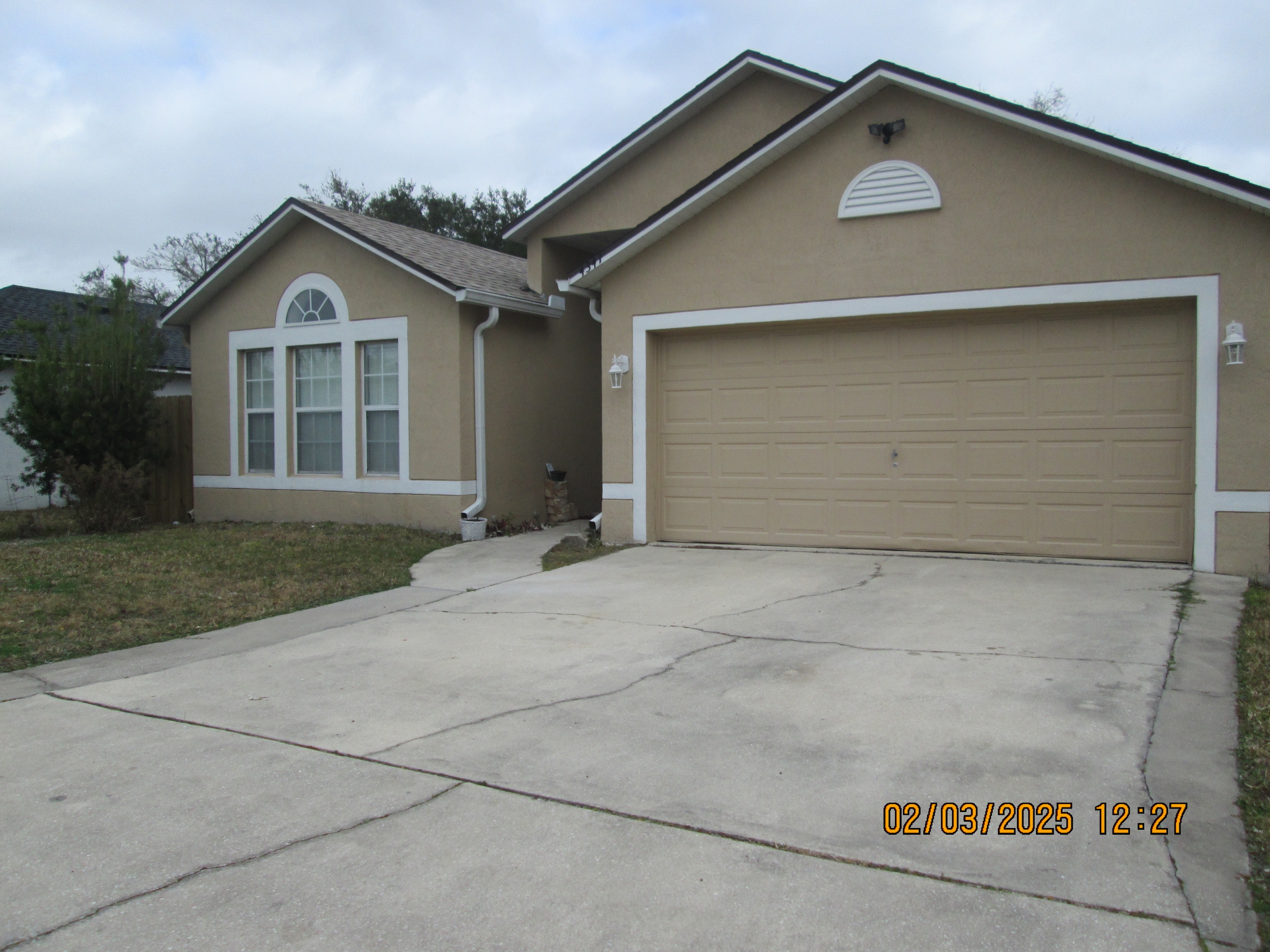4341 Red Tip Road North